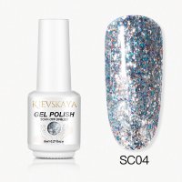 Oja semipermanenta KIEVSKAYA Platinum- SC04 - SC01 - 1