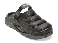 Papuci GRYXX negri, 2707M, din pvc - 1