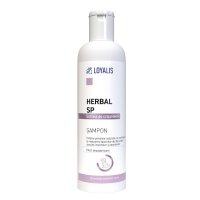 Sampon, Loyalis Herbal SP, 200 ml - 1