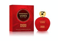 Apa de toaleta, Passionate Women, Paris Riviera, 100 ml, dama - 2