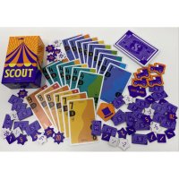 Scout - Jocul de Circ - 4