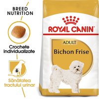 Royal Canin Bichon Frise Adult hrana uscata caine, 1.5 kg - 1