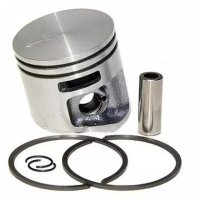 Piston complet drujba compatibil Stihl MS 391 49mm - Hyway - 1