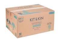 Scutece Hipoalergenice Eco KitKin Pull Up 108 buc Marimea 6 - 1