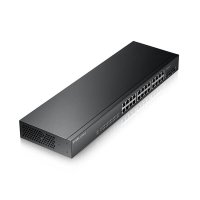 Zyxel GS1900-24 - Switch Smart Rackmount cu 24 Porturi GbE L2 - 6