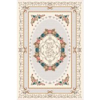 Covor de living Otto, model Bisbah, 150 cm - 1