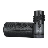 Lattafa Musamam Black Intense 100ml - Apa de Parfum Unisex Originala din Dubai - 3