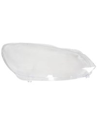 Sticla far dreapta pentru Volkswagen Golf 6 / Golf VI (2008 - 2012) - 1
