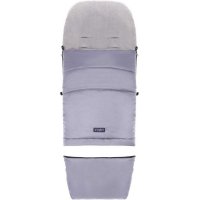 Sac de iarna Nego Pastel Plus extensie Womar Zaffiro gri - 3