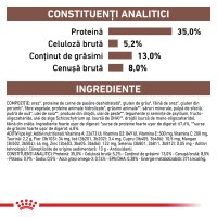 ROYAL CANIN VD Gastrointestinal Moderate Calorie 2kg - Hrană Uscată pentru Pisici cu Probleme Digestive - 5
