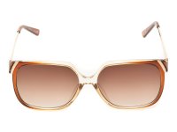Ochelari de soare ALDO bej, IVIY 280, din metal - 1