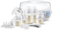 Set complet de alaptare Philips Avent SCD430/50 - 1 bucata - 1