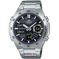 Ceas Barbati Casio Edifice EFV-C110D-1A3 - Stil Sportiv si Functii Diverse - 1