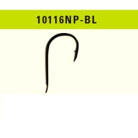 Carlige Mustad Ultrapoint Chinu - 10 buc (Marime Nr. 2) - 2