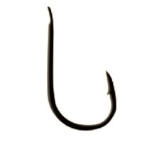 Carlige Mustad Ultrapoint Chinu - 10 buc (Marime Nr. 2) - 1