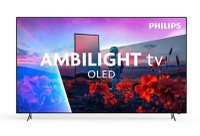 Televizor Philips 77OLED811/12 OLED Smart TV, 77 inch, Ultra HD 4K, Wi-Fi, CI+ - 1