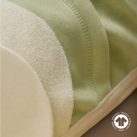 Set de 3 chilotei My Little Training Pants pentru antrenament la oli, 18-24 luni, Green Pastel - 2