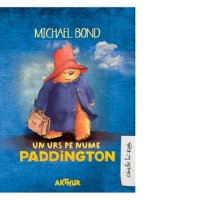 Paddington: Povestea unui urs indragit - 1