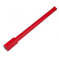 Carota diamantata pentru beton Dema 20286, O33x400 mm - 1