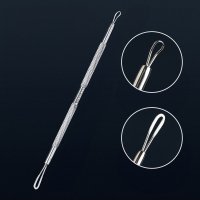 Instrument Pusher Pentru Manichiura si Pedichiura Kievskaya IPS-3 - IPS1 - 1
