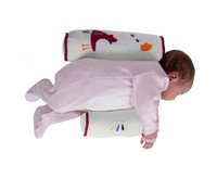 Pozitionator SeviBebe alb ratusca - 1