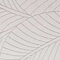 Covor Dreptunghiular NOVA V3 Crem 160x230 cm - Stil Modern si Natural - 6