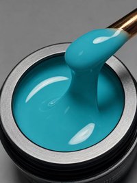 Gel Autonivelant Everin Candy Ombre 15g - Nuanta 19 - 1