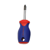 Surubelnita Workpro W021256 Pozidrive PZ2, 38 mm - 1