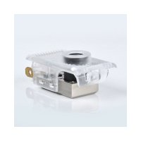 Set 2 Bucati Emblema Logo LED Portiera dedicata Marca Auto OPEL - 5
