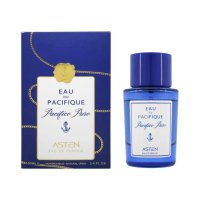 Apa de parfum, Pacifique Pacifico Pure, Asten, 100 ml, unisex - Original Dubai - 2