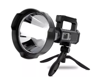 Lanterna LED L835 cu Trepied Ajustabil - 1