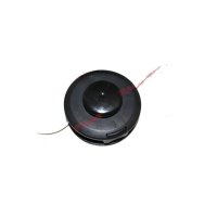 Tambur motocoasa cu fir automat 2.4 mm, compatibil cu AL-KO, Alpina, Dolmar, Echo, Husqvarna si alte marci - 1