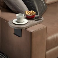 Măsuță laterală ajustabilă Verla Homs, model 25044 - 1