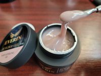 Gel de Constructie Autonivelant Everin 50g - Easy Leveling 16 EL-15 - 1
