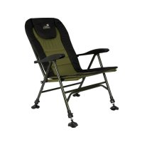 Scaun Carp Expert Comfort - Confort si Reglabilitate pentru Pescari - 1