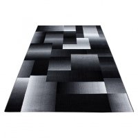 Covor Miami Negru V1 120x170 cm - 2