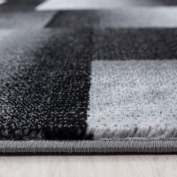 Covor Miami Negru V1 120x170 cm - 3