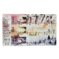 Wyrmspan Playmat - 1