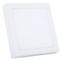 Panou LED patratic cu lumina rece, puteri 12W-18W - 1