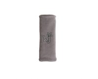 Set 2 protectii pentru centura de siguranta BabyJem gri - 3