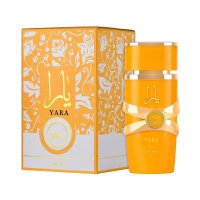 Parfum pentru femei Yara Tous de la Lattafa, 100 ml - Apa de parfum originala din Dubai - 3