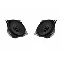 Set difuzoare auto pentru usi spate BMW i3 2013 - 2017 Audison Prima 40 W - 1