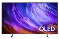 Televizor OLED Samsung QE77S85HAEXXH, 77 inch, 4K Ultra HD, Smart TV, Wi-Fi, CI+ - 1