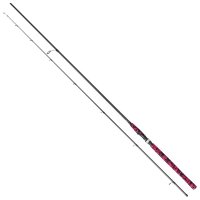 Lanseta Baracuda Navajo 2.10 m, 8–17 g, 2 tronsoane - 2