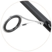 Lanseta Baracuda Navajo 2.10 m, 8–17 g, 2 tronsoane - 3
