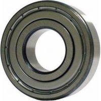 Rulment 6207, Compatibil Motor Honda GX340, GX390 - 11 CP, 13 CP - 1