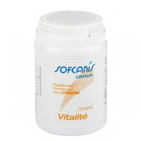 SOFCANIS Canin Vitalite, supliment multivitamine, convalescență câini junior & adult, comprimate SOFCANIS Canin Vitalite, XS-XL, supliment multivitamine, convalescență câini junior & adult, flacon, 100 comprimate - 2