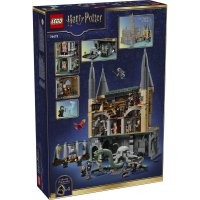 Lego Harry Potter - Castelul Hogwarts - Aripa de est (76473) - 10