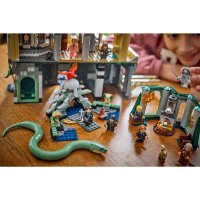 Lego Harry Potter - Castelul Hogwarts - Aripa de est (76473) - 9
