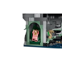 Lego Harry Potter - Castelul Hogwarts - Aripa de est (76473) - 6